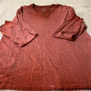 Men’s Daniel Cremieux long skeet t-shirt